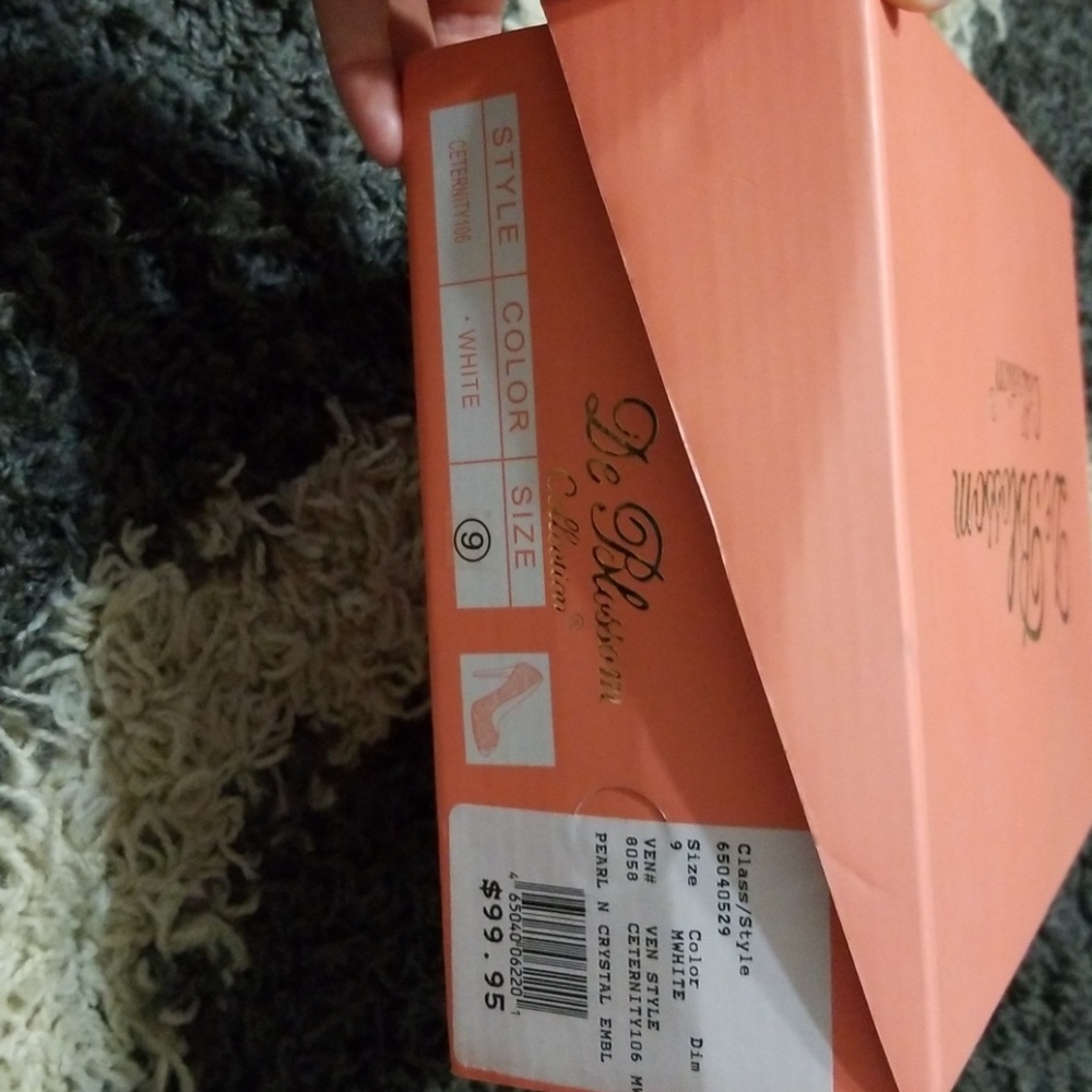 Wedding Shoes - image 6